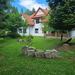Fundacja Dpt Dom Pracy Tworczej Pau Zawoja
