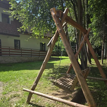 Fundacja Dpt Dom Pracy Tworczej Pau