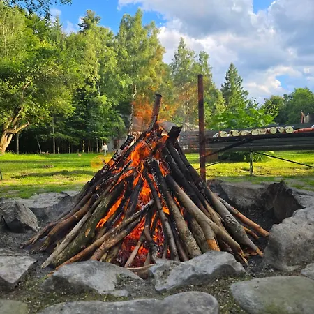 Fundacja Dpt Dom Pracy Tworczej Pau Gæstehus Zawoja