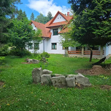 Fundacja Dpt Dom Pracy Tworczej Pau Zawoja