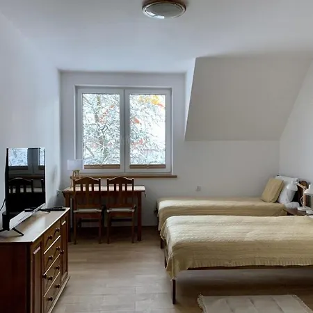 Fundacja Dpt Dom Pracy Tworczej Pau 3* Завоя