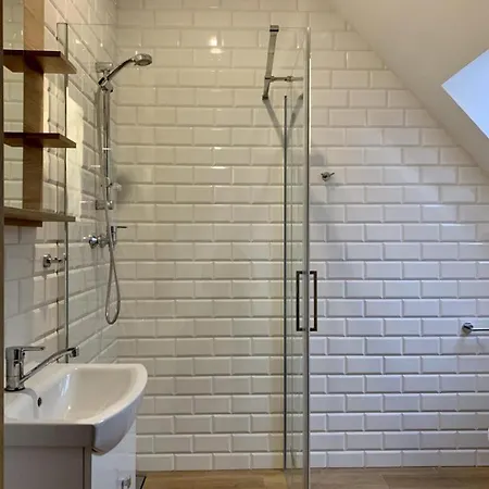 Fundacja Dpt Dom Pracy Tworczej Pau Gæstehus Zawoja