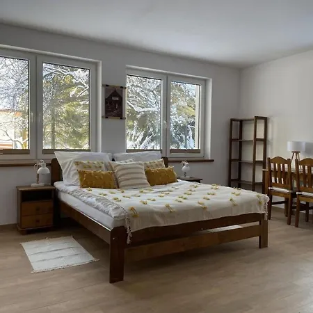 Fundacja Dpt Dom Pracy Tworczej Pau