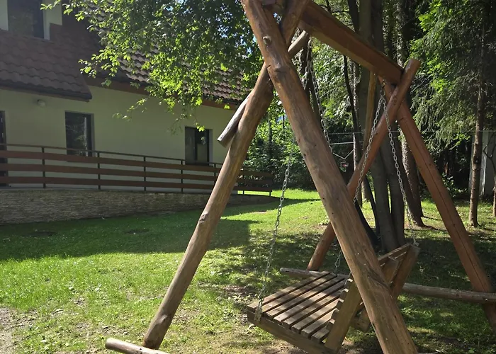 Fundacja Dpt Dom Pracy Tworczej Pau