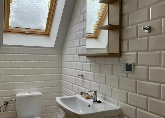 Affittacamere Fundacja Dpt Dom Pracy Tworczej Pau 3*