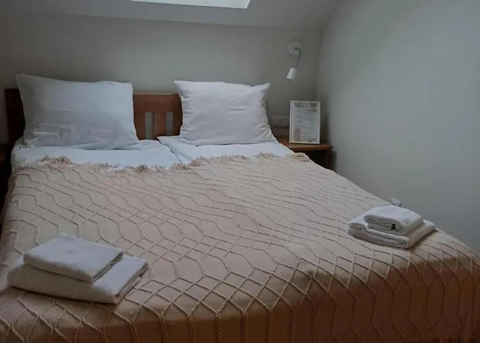 Fundacja Dpt Dom Pracy Tworczej Pau Affittacamere